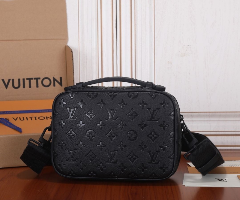 LV Satchel bags